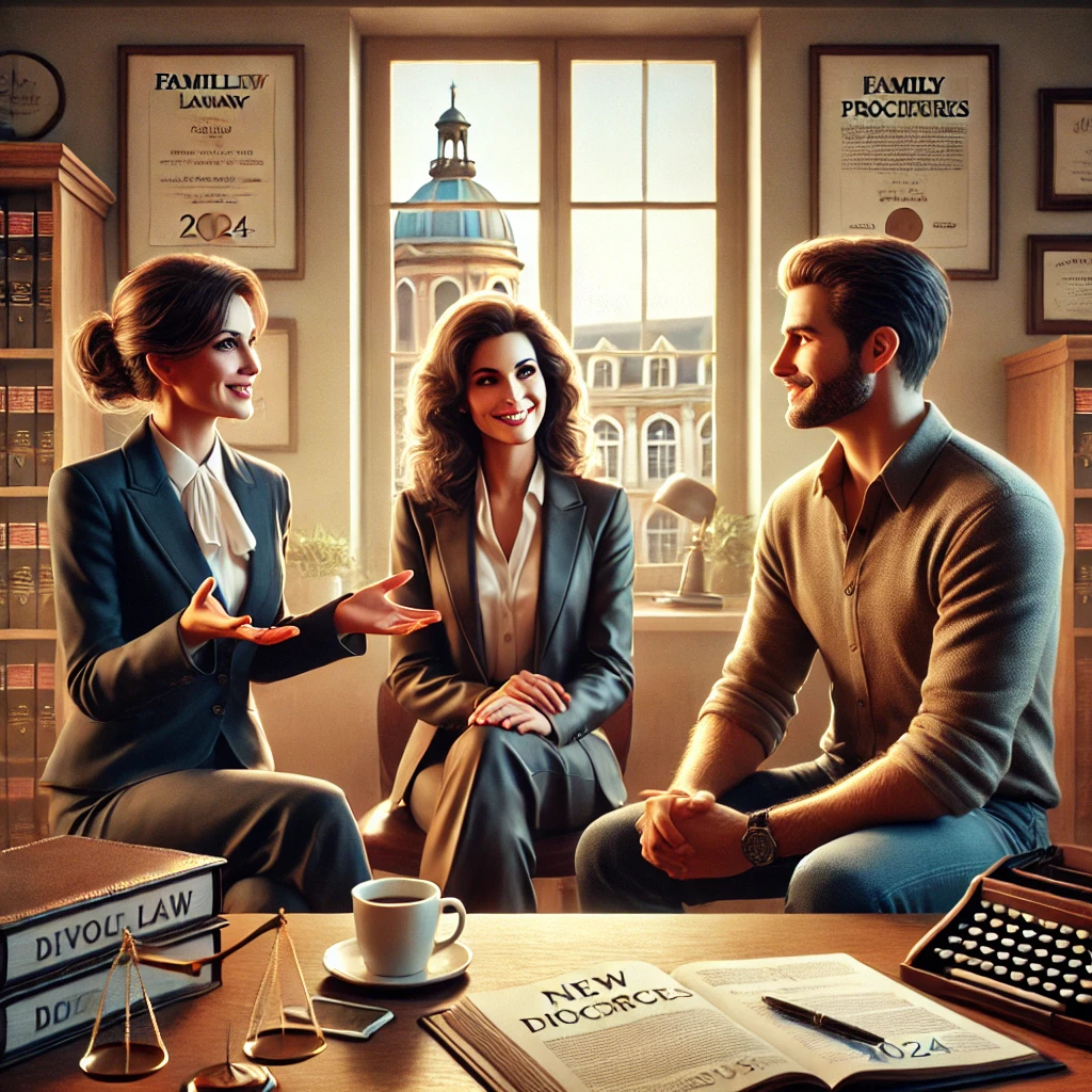 avocat divorce Montpellier